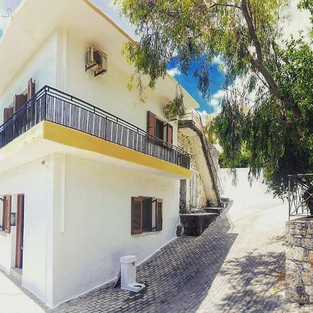 Pericles Traditional Cretan Home Stavrokhorion Exterior photo