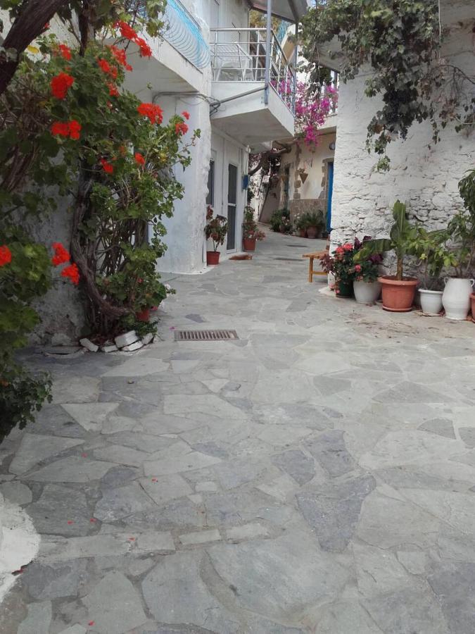 Pericles Traditional Cretan Home Stavrokhorion Exterior photo