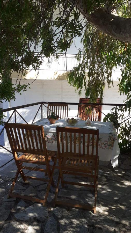 Pericles Traditional Cretan Home Stavrokhorion Exterior photo